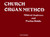 Church Organ Method [CF:O4904]