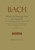 Like as the Raindrops and Snow from Heaven fall BWV 18 [Bar:BA10018-90]