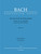 Also hat Gott die Welt geliebt BWV 68 [Bar:BA10068-90]