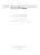 Lyrische Musik in memoriam Georg Trakl für vier Instrumente (Flöte, Bratsche, Violoncello und Klavier) op. 88 (1949/1951) [Bar:BA2495]