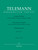 Concerto for three Violins, Strings and Basso Continuo in F major TWV 53:F1 [Bar:BA3540]