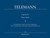 Twenty small Fugues and Freely Composed Organ Pieces [Bar:BA3582]