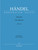Messiah HWV 56 [Bar:BA4012-90]
