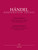 Keyboard Works, Volume 2 HWV 434-442 [Bar:BA4221]
