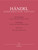 Sechs Sonaten für Oboe, Violine (Oboe) und Basso continuo [Bar:BA4251]