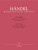 Handel, Aria Albums form Handel's Operas. Female Roles for High Voice [Bar:BA4295]