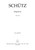 Magnificat SWV 468 [Bar:BA4334-92]