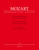 Quartets for Flute, Violin, Viola and Violoncello [Bar:BA4405]