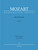 Mozart, Il dissoluto punito ossia il Don Giovanni [Bar:BA4550-90]