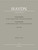 Concertante für Oboe, Fagott, Violone, Violoncello und Orchester Hob. I:105 [Bar:BA4640]