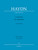 Lo Speziale - Der Apotheker Hob. XXVIII:3 [Bar:BA4641-90]