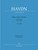 Haydn, Missa Sancti Nicolai [Bar:BA4645-90]