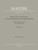 Missa in honorem Beatissimae Virginis Mariae in E-flat major Hob. XXII:4 "Great Organ Mass" [Bar:BA4646]