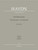 The Seasons Hob. XXI:3 (1799-1801) [Bar:BA4647]