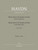 Missa brevis Sancti Joannis de Deo Hob.XXII:7 "Little Organ Mass" [Bar:BA4653]