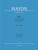 Haydn, Missa [Bar:BA4656-90]