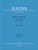 Haydn, Missa in angustiis [Bar:BA4660-90]