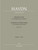 Concerto for Trumpet and Orchestra in E-flat major Hob.VIIe:1 [Bar:BA4669]