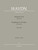 London Symphony no. 8 in D major Hob.I:101 "The Clock" [Bar:BA4671]
