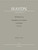 Symphony in G minor Hob. I:83 "La Poule" [Bar:BA4687]