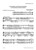 Weihnachtskonzert "Ich verkündige euch große Freude" für zwei Singstimmen, zwei Melodieinstrumente und Basso continuo, Instrumental- und Vokalchor dazu ad libitum [Bar:BA468-91]
