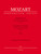Concerto for Violin and Orchestra no. 5 in A major K. 219 [Bar:BA4712-90]
