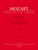 Symphony no. 19 in E-flat major K. 132 [Bar:BA4716]