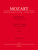 Mozart, Concerto for Piano and Orchestra No. 23 A major KV 488 [Bar:BA4740]