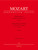 Mozart, Concerto for Piano and Orchestra No. 24 c minor KV 491 [Bar:BA4741]