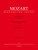 Symphony no. 23 in D major K. 181 (162b) [Bar:BA4746]