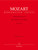 Missa brevis in G major K. 49 (47d) [Bar:BA4769]