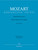 Missa brevis in G major K. 49 (47d) [Bar:BA4769-90]