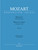 Missa in C major K. 167 "Trinitatis Mass" [Bar:BA4783-90]