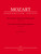 Mozart, The Thirteen Early String Quartets, Volume 4 no.11-13 [Bar:BA4850]