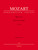 Missa in C major K. 258 [Bar:BA4851]