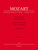 Concerto for Flute and Orchestra in D major K. 314 (285d) [Bar:BA4855]