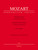 Concerto for Flute and Orchestra in D major K. 314 (285d) [Bar:BA4855-90]