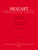 Concerto for Oboe and Orchestra in C major K. 314 (285d) [Bar:BA4856]