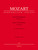 Mozart, Three Divertimenti for Strings and Winds KV 136-138 (125a-c) [Bar:BA4857]