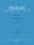 Missa in C major K. 257 "Great Credo Mass" [Bar:BA4859-90]