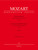 Mozart, Concerto for Violin and Orchestra No. 1 B flat major KV 207 [Bar:BA4863]