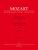 Concerto for Piano and Orchestra no. 12 in A major K. 414 [Bar:BA4876]