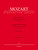 Concerto for Piano and Orchestra no. 13 in C major K. 415 (387b) [Bar:BA4878]