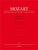 Mozart, Missa C major KV 317 'Coronation Mass' [Bar:BA4880]