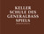Schule des Generalbass-Spiels [Bar:BA490]