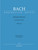 Bach, J.S. - St. John Passion [Bar:BA5037-90]