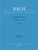 Bach, J.S. - St. Matthew Passion [Bar:BA5038-90]