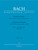 Concerto for three Violins, Strings and Basso continuo in D major [Bar:BA5148]