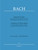 Concerto for Viola, Strings and Bc in E-flat major [Bar:BA5149-90]
