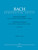 Concerto for two Violins, Strings and Basso continuo in D minor BWV 1043 [Bar:BA5188]